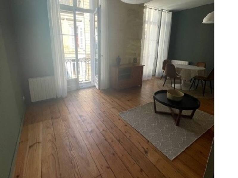 Maison à louer, 36m², BORDEAUX