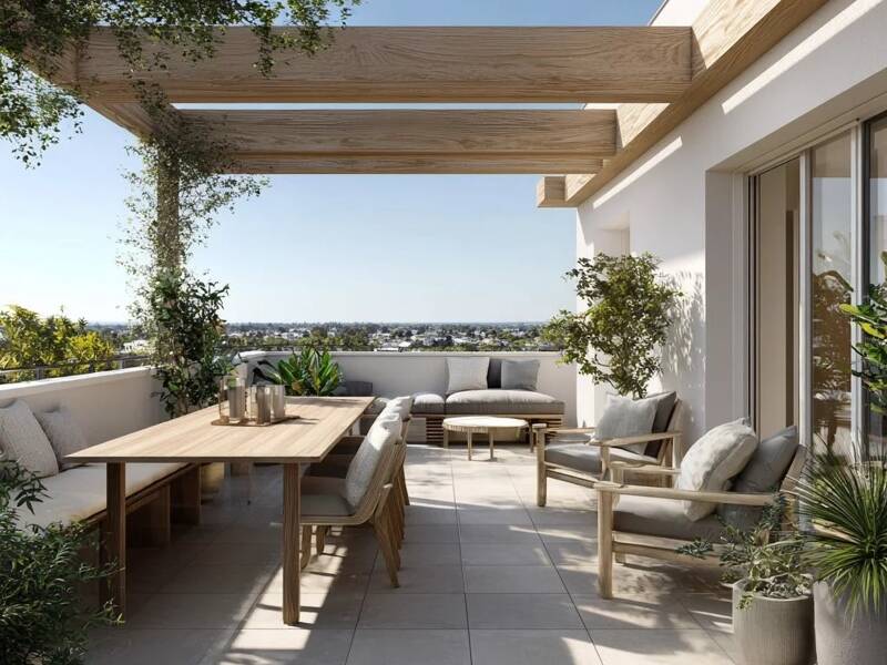 Maison à vendre, 160m², VANNES