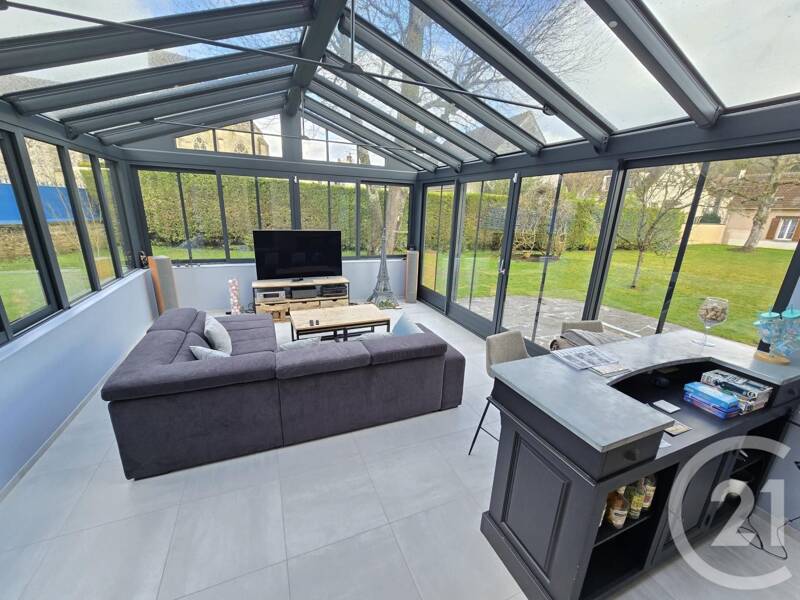 Maison à vendre, 170m², SERAINCOURT