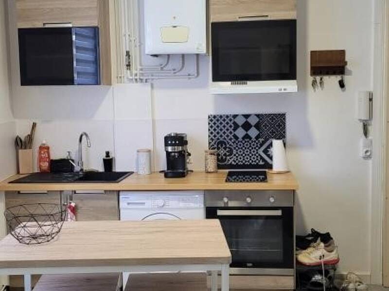 Maison à louer, 0m², REIMS