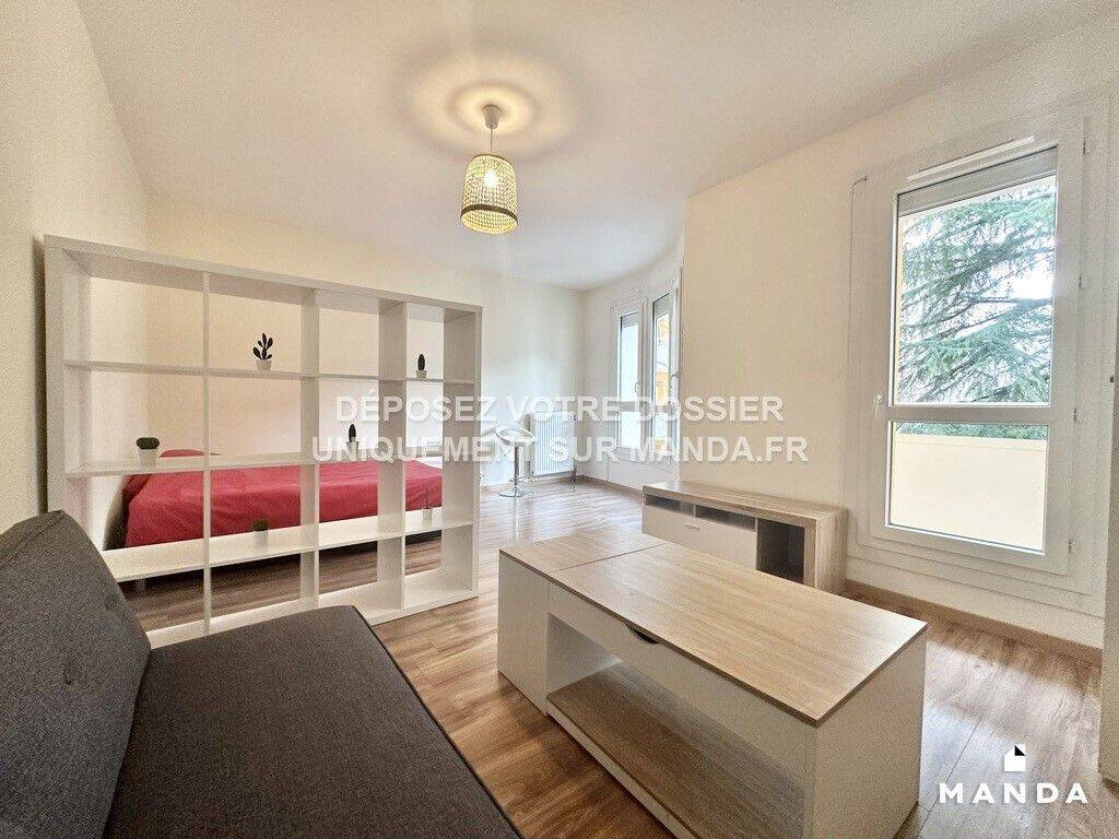 Maison à louer, 31m², COURCOURONNES