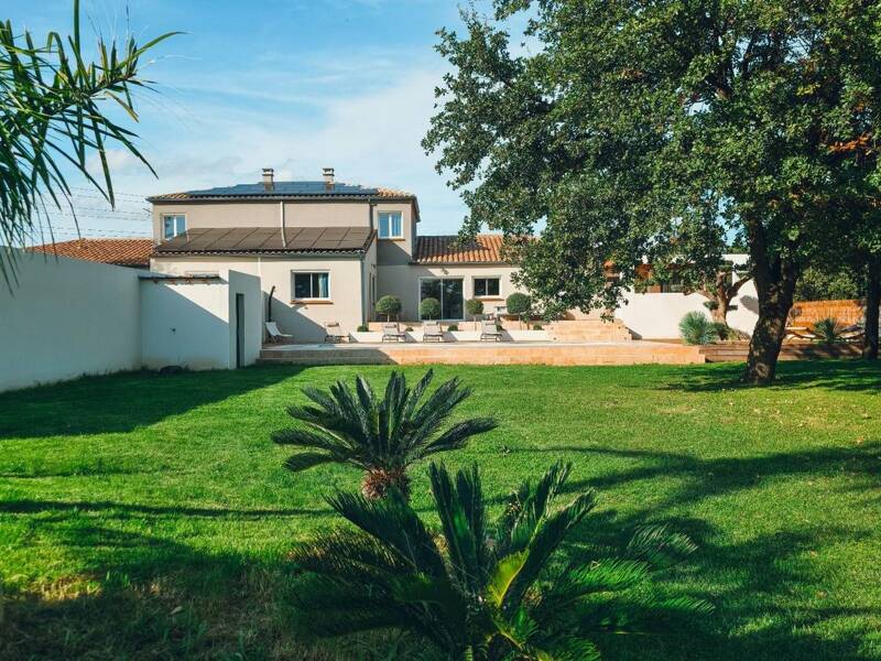 Maison à vendre, 370m², PERPIGNAN