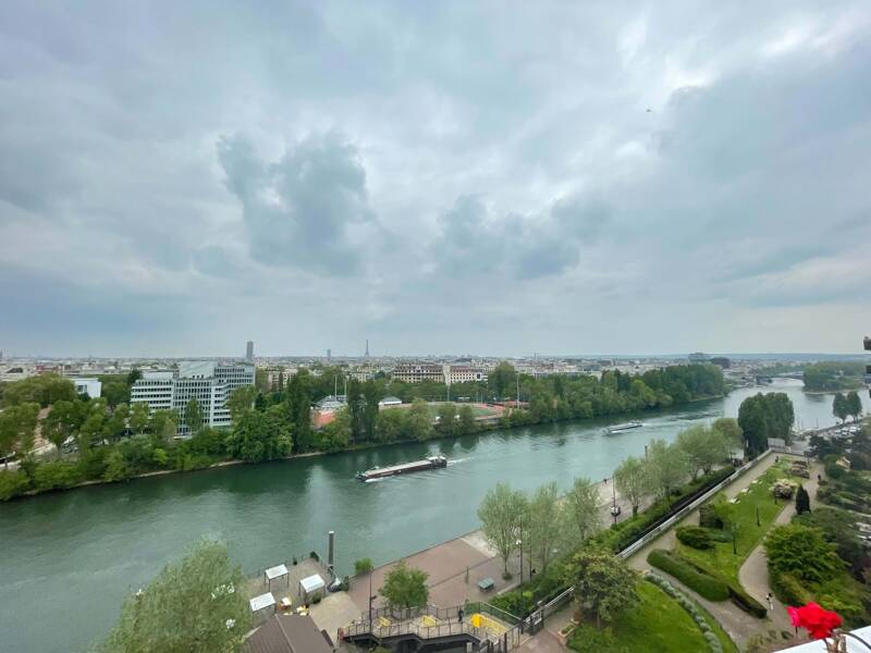 Maison à louer, 67m², COURBEVOIE