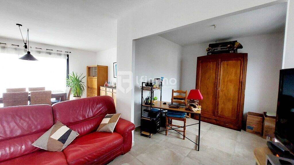 Maison à vendre, 177m², SAINT MARTIN LALANDE