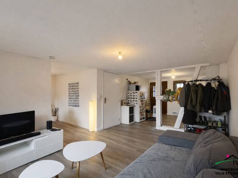 Maison à louer, 85m², OBERNAI