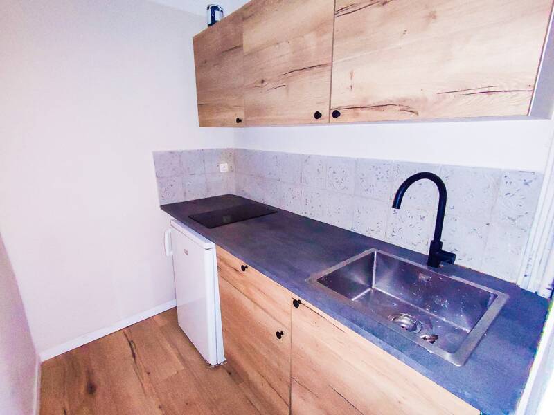 Maison à louer, 38m², AIX EN PROVENCE