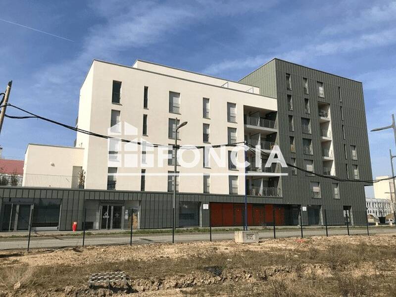 Maison à louer, 67m², METZ