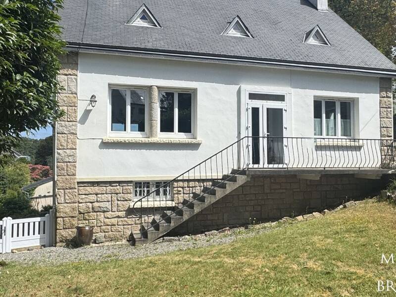 Maison à vendre, 135m², PONT AVEN