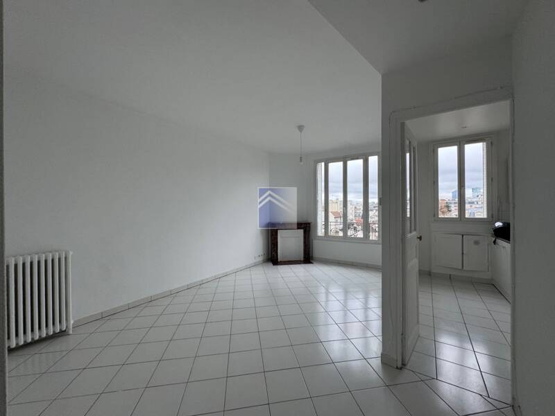 Maison à louer, 45m², COLOMBES