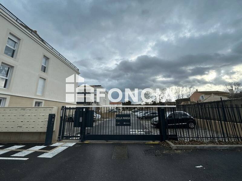 Maison à louer, 67m², PEYROLLES EN PROVENCE