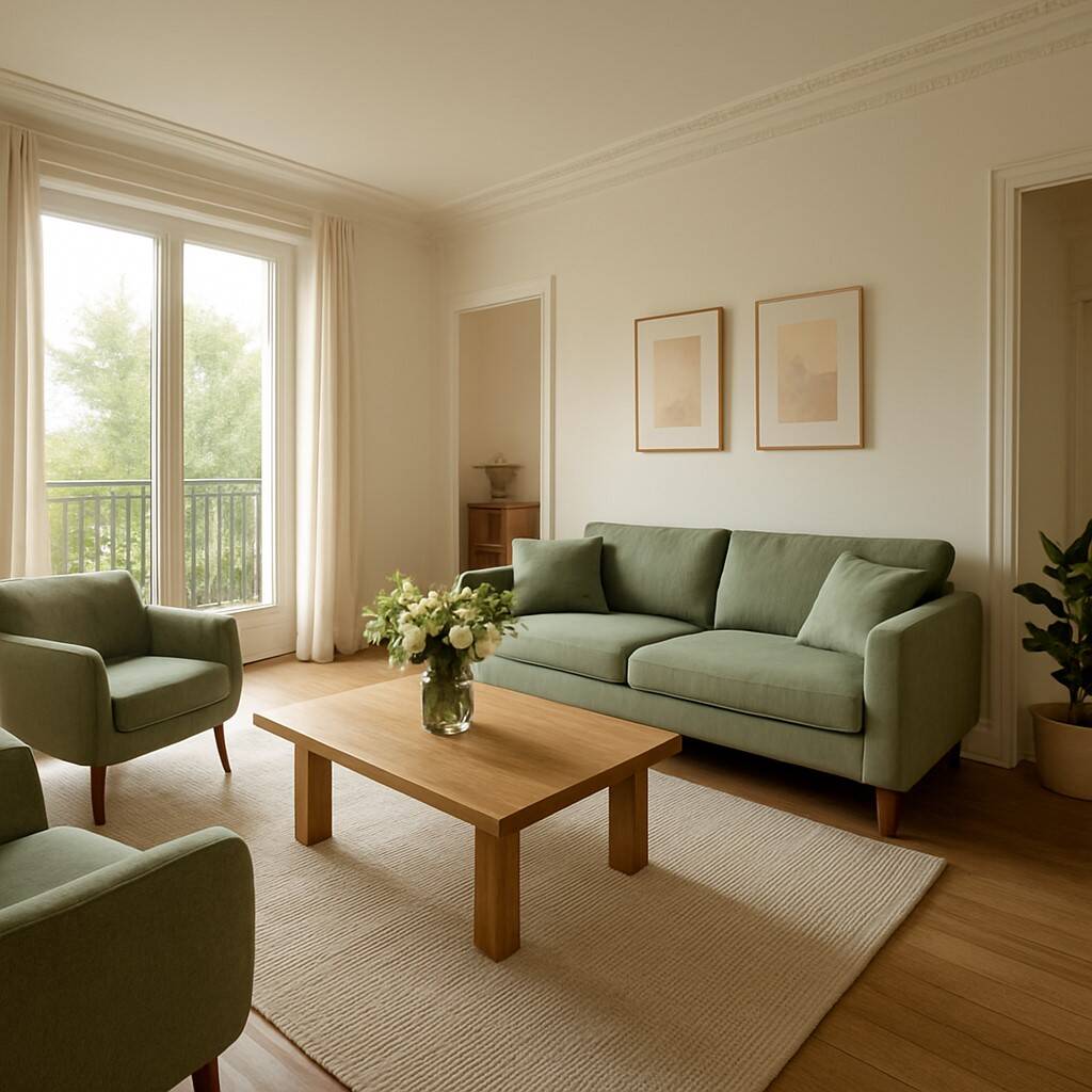 Maison à vendre, 64m², NEAUPHLE LE CHATEAU