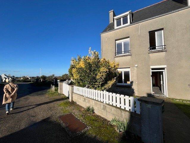 Maison à vendre, 161m², POULDREUZIC