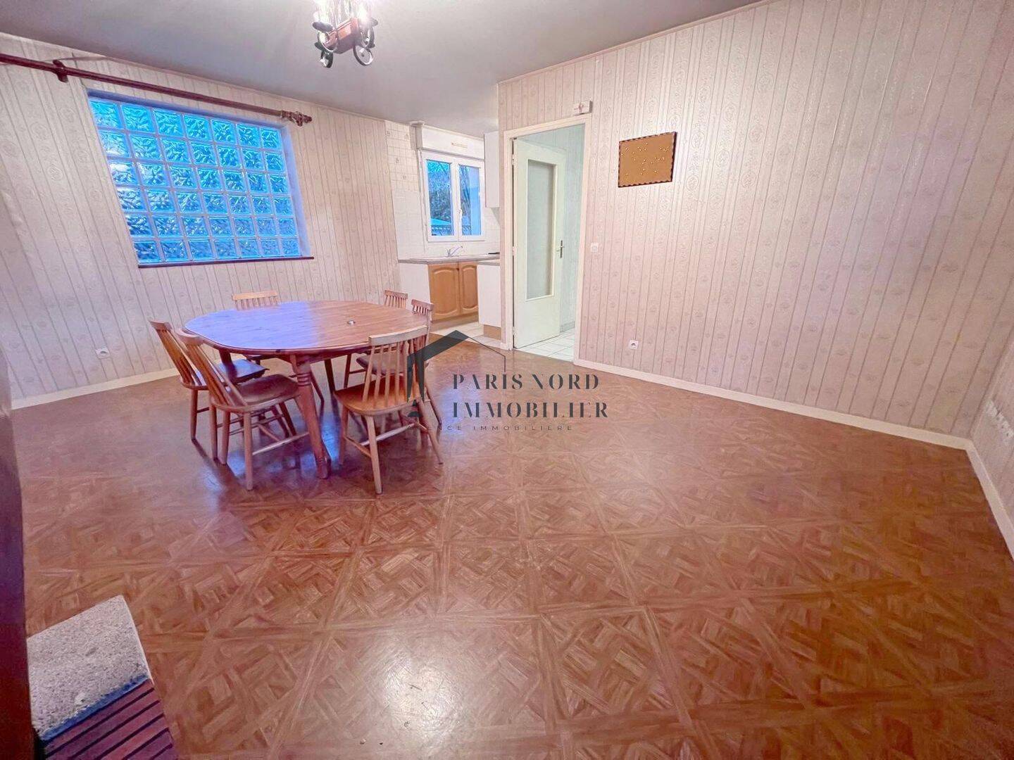 Maison à vendre, 82m², AULNAY SOUS BOIS