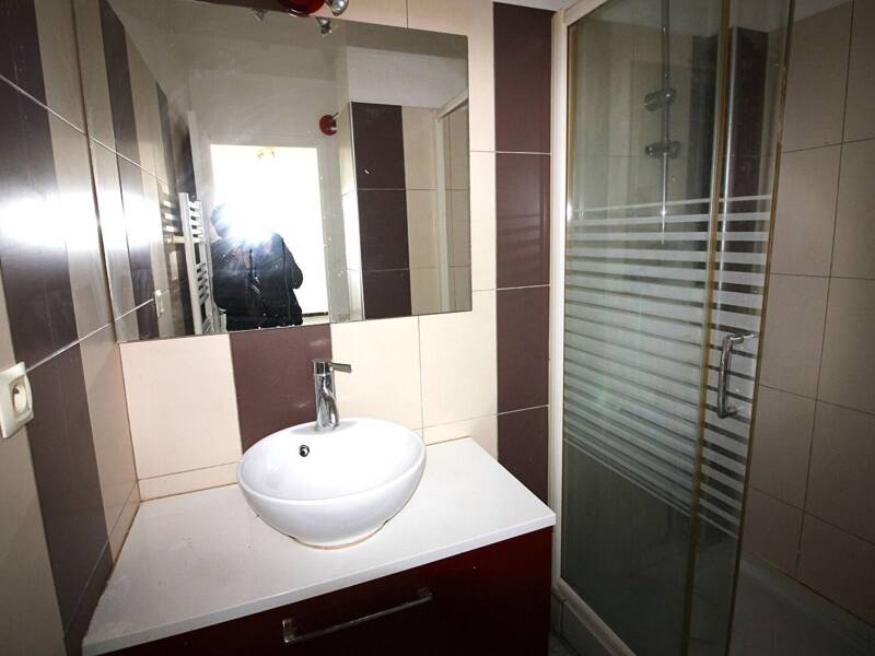 Maison à vendre, 23m², NIMES