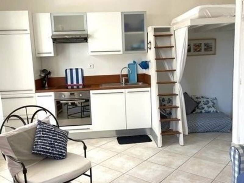 Maison à louer, 32m², BANDOL