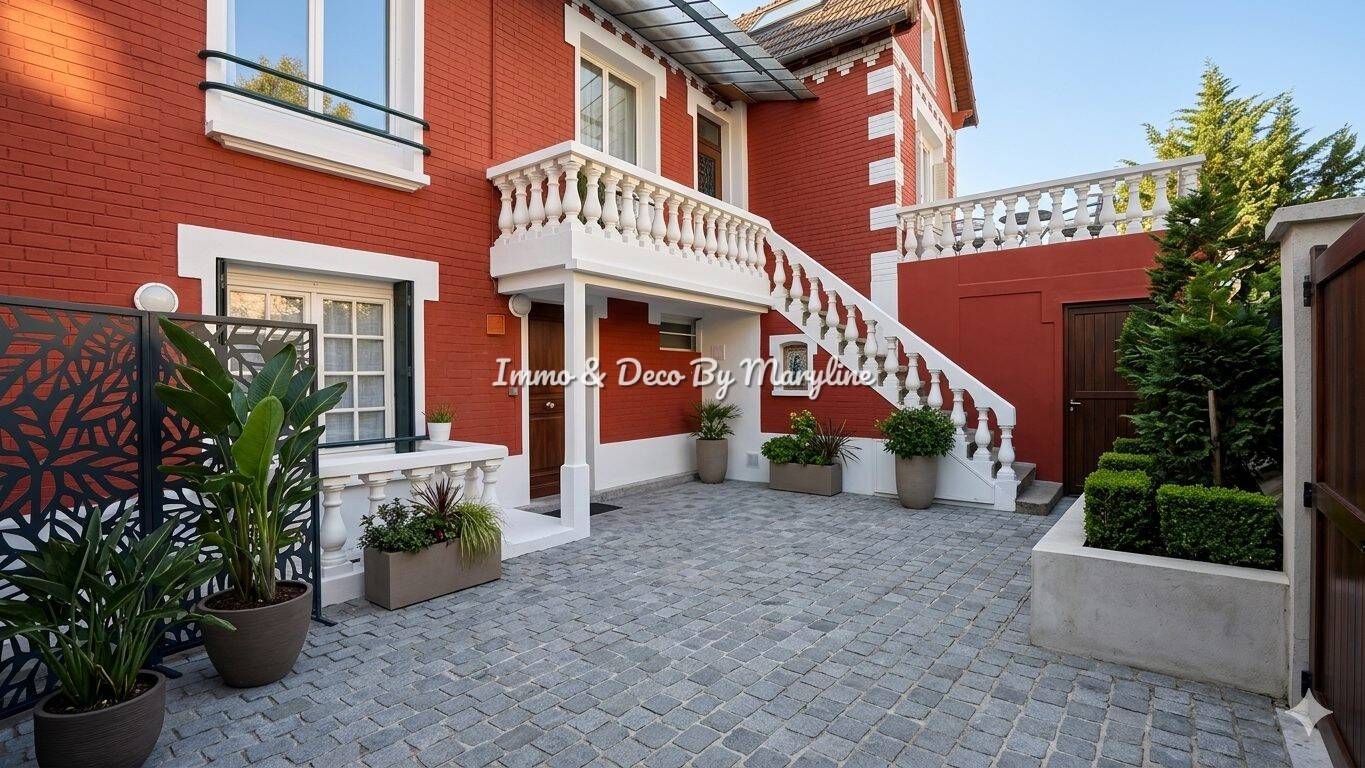 Maison à vendre, 91m², CHAMPIGNY SUR MARNE