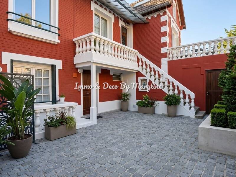 Maison à vendre, 91m², CHAMPIGNY SUR MARNE