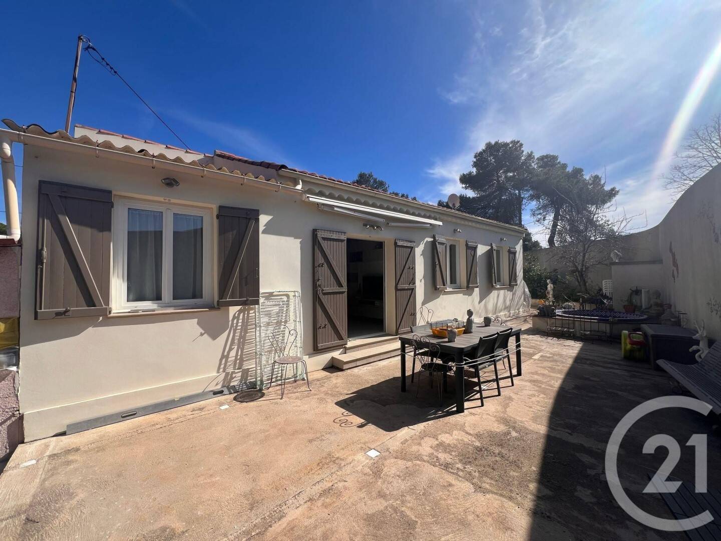 Maison à vendre, 81m², ANTIBES