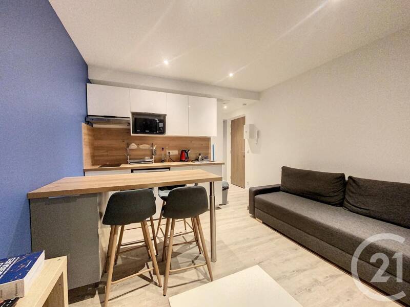 Maison à louer, 26m², TOURS