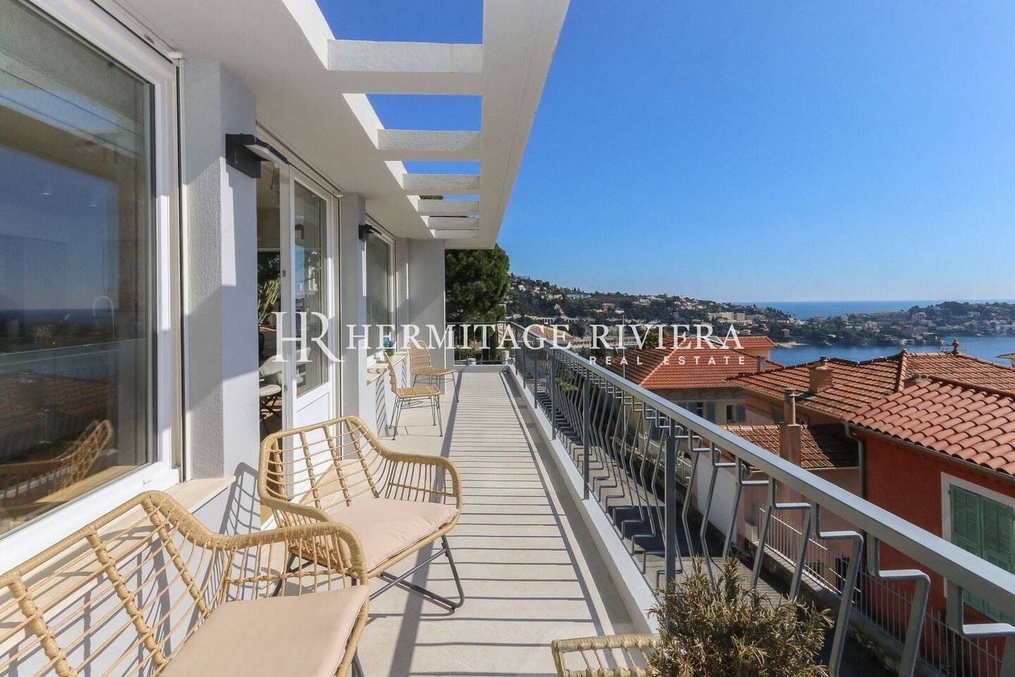 Maison à vendre, 99m², VILLEFRANCHE SUR MER