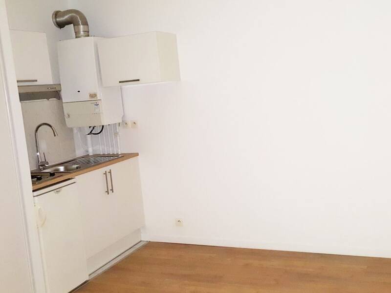 Maison à louer, 19m², CHARENTON LE PONT