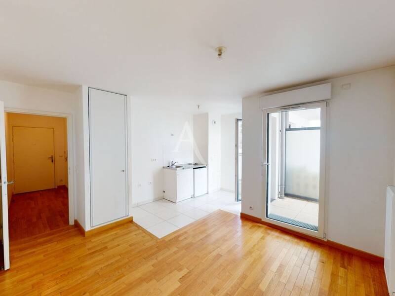 Maison à louer, 27m², ASNIERES SUR SEINE