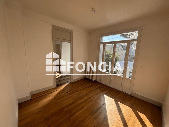 Maison 4 Pièces 80.68m² à louer 1095 euros - Grenoble 38100 — 3
