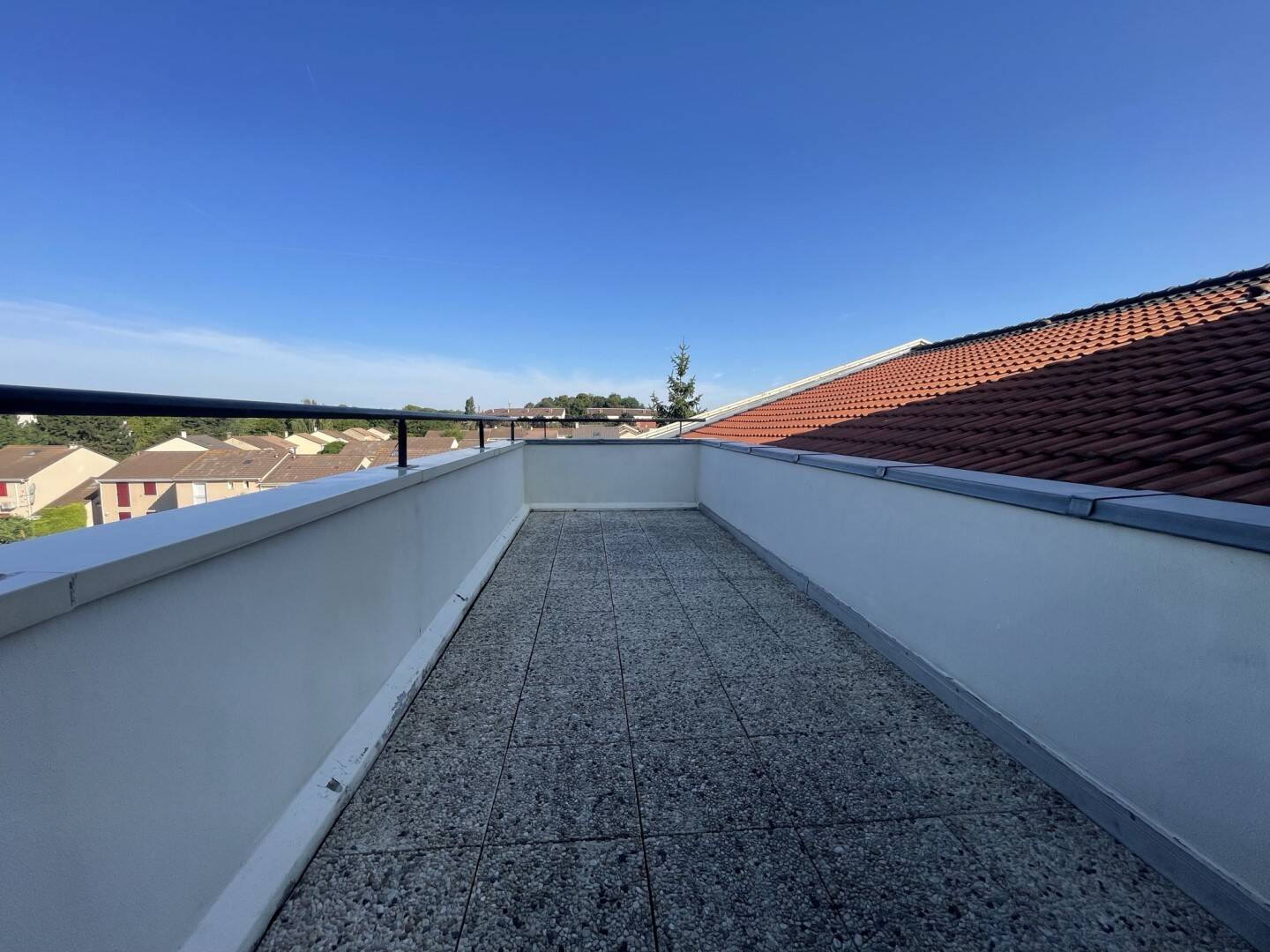 Maison à louer, 72m², CERGY