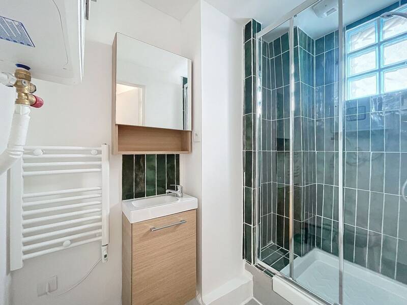 Maison à louer, 19m², IVRY SUR SEINE