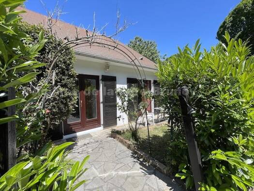 Maison à vendre 425 000 € 6 pièces 4 chambres 140 m² 404 m² de terrain Les bords de l'Yerres Brunoy 91800