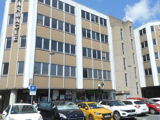 Local commercial à vendre 264 900 € 100 m² de surface de vente Le Bois Herouville St Clair 14200