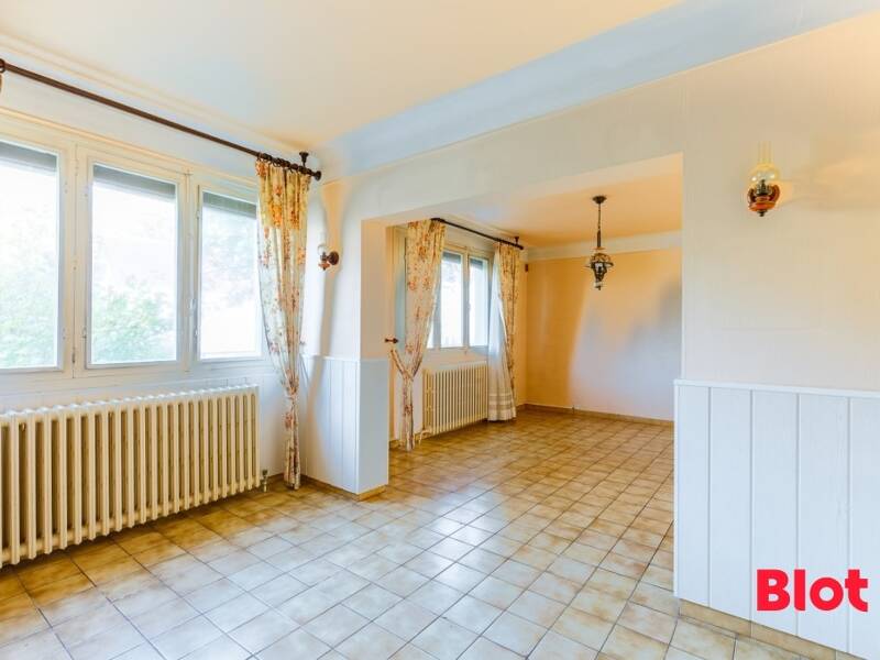 Maison à vendre, 79m², NANTES