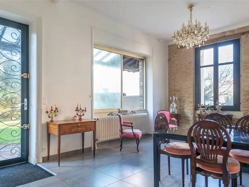 Maison à vendre, 170m², NANTES