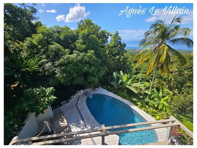 Maison à vendre, 180m², VIEUX HABITANTS