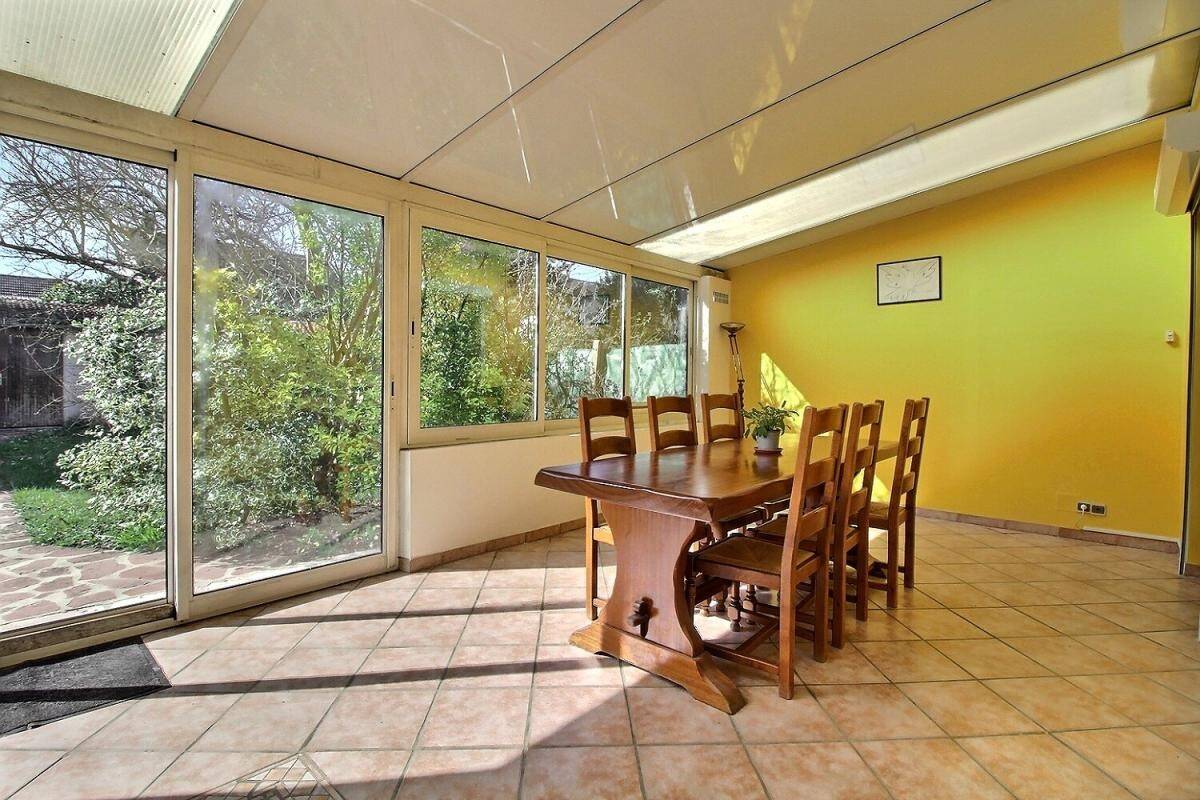 Maison à vendre, 151m², ANTONY