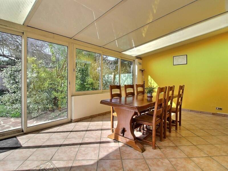 Maison à vendre, 151m², ANTONY