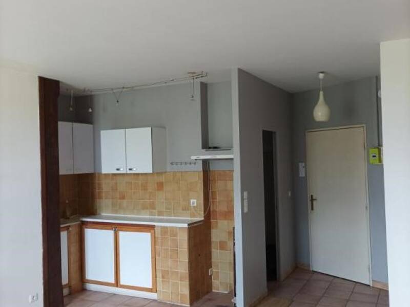 Maison à louer, 39m², SAINT REMY DE PROVENCE