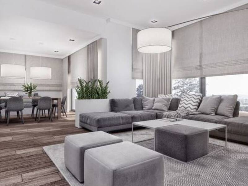 Maison à vendre, 100m², SAINT CERGUES