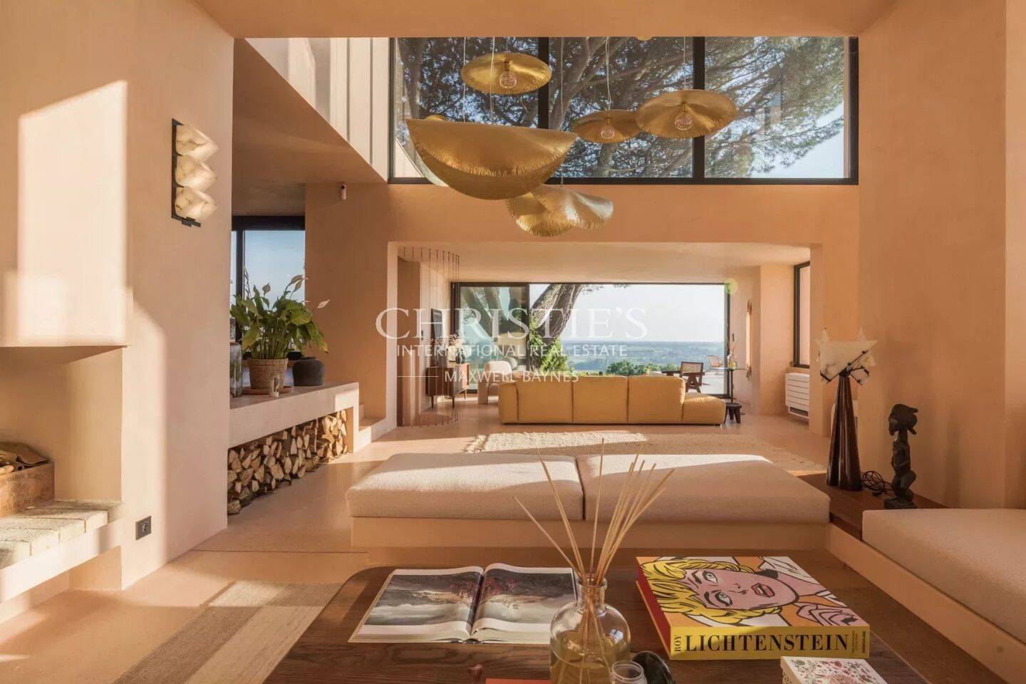 Maison à vendre, 390m², LANGOIRAN