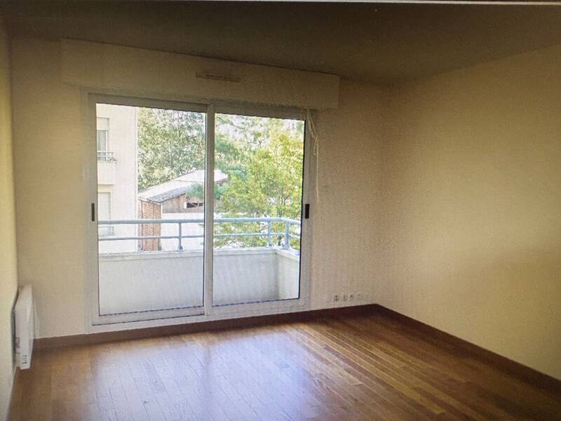 Maison à louer, 47m², VINCENNES