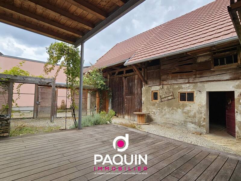 Maison à vendre, 101m², BRINCKHEIM