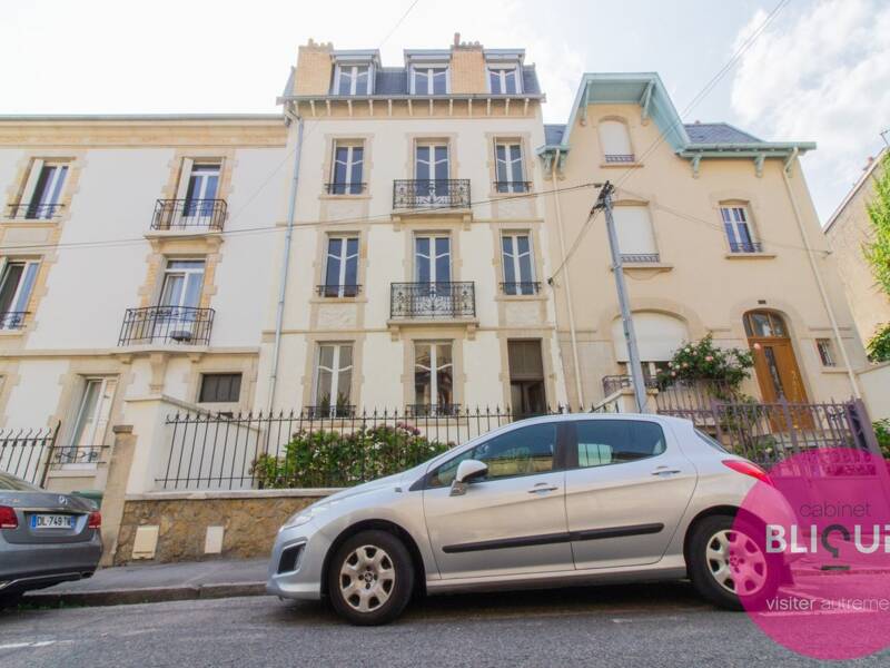 Maison à vendre, 171m², NANCY