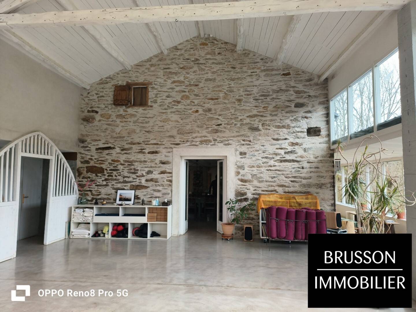 Maison à vendre, 440m², LE MASNAU MASSUGUIES