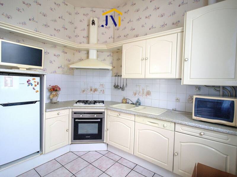 Maison à vendre, 87m², BORDEAUX