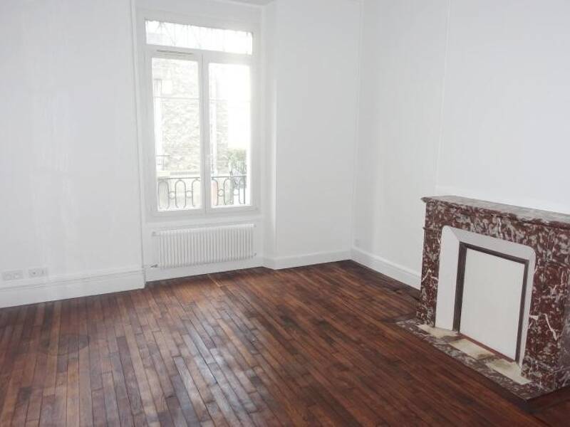 Maison à louer, 72m², REIMS