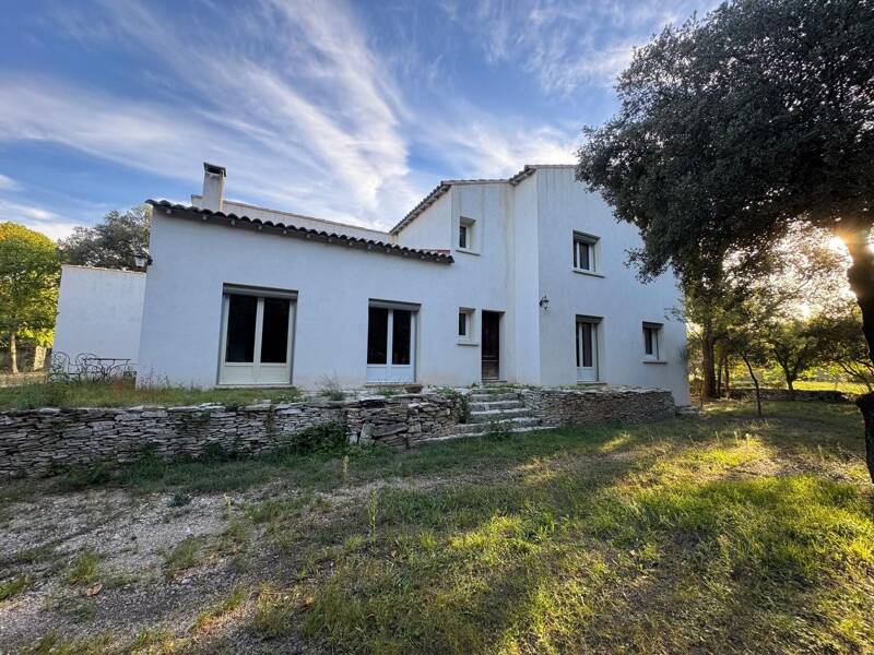 Maison à vendre, 190m², NIMES