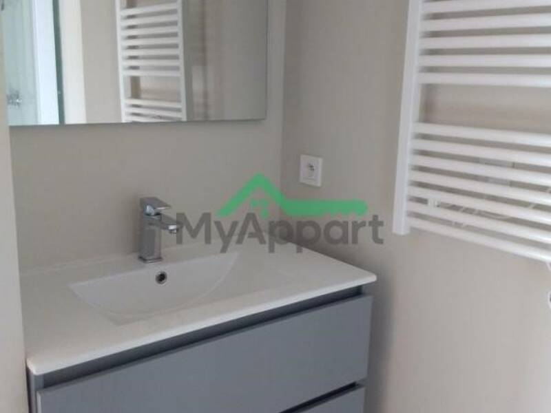 Maison à louer, 23m², CERNAY