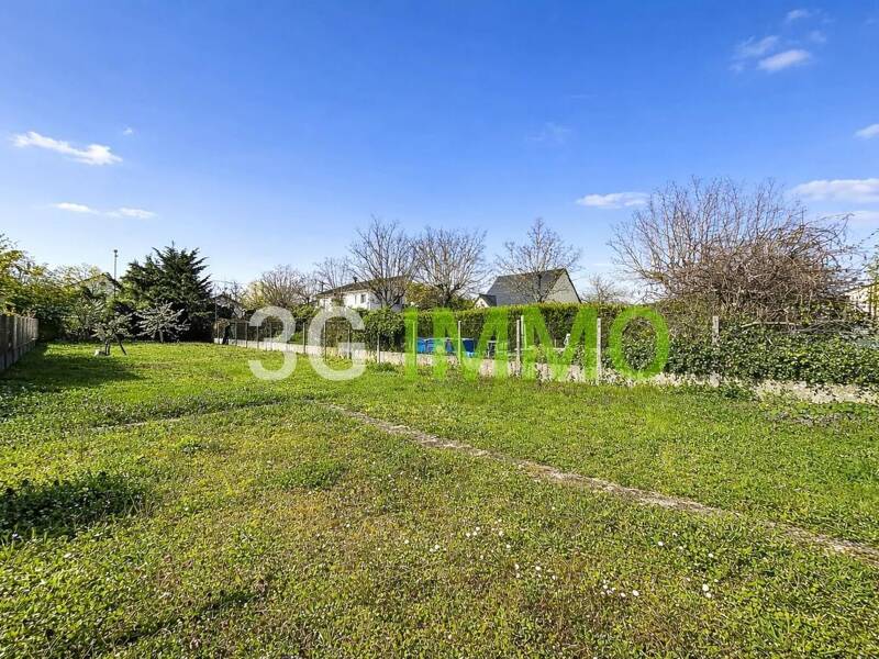 Maison à vendre, 36m², GARGENVILLE