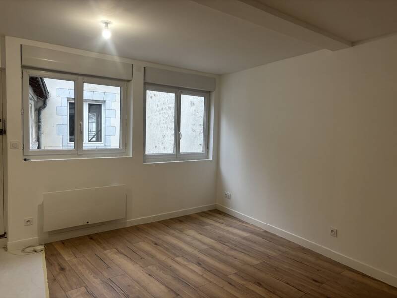 Maison à louer, 26m², ORLEANS