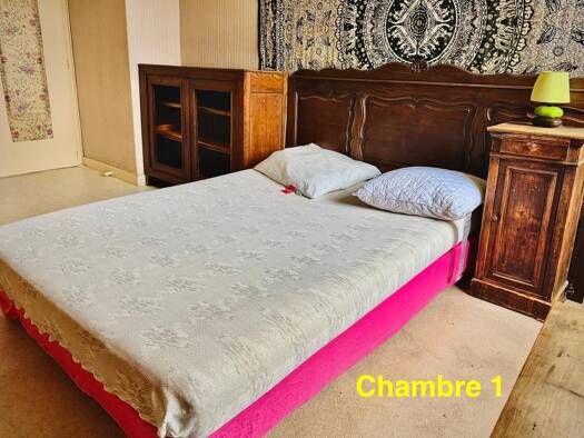 Appartement à louer 720 € 3 pièces 2 chambres 75 m² Ker Uhel Lannion 22300